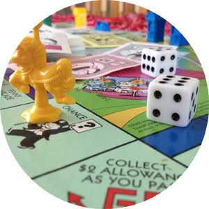 Catégorie jeux de société Jeux de société