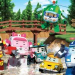 Robocar-Poli