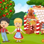 maison hansel et gretel